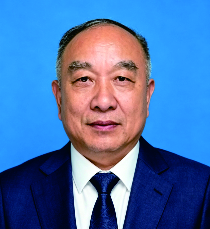 胡成龙
