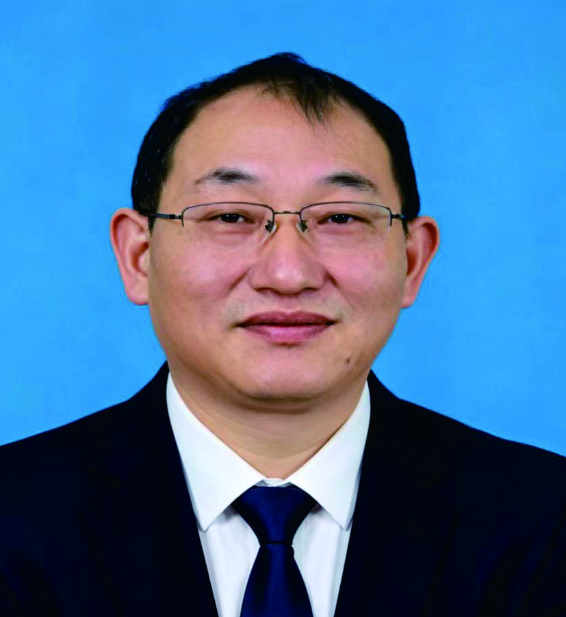 唐海波