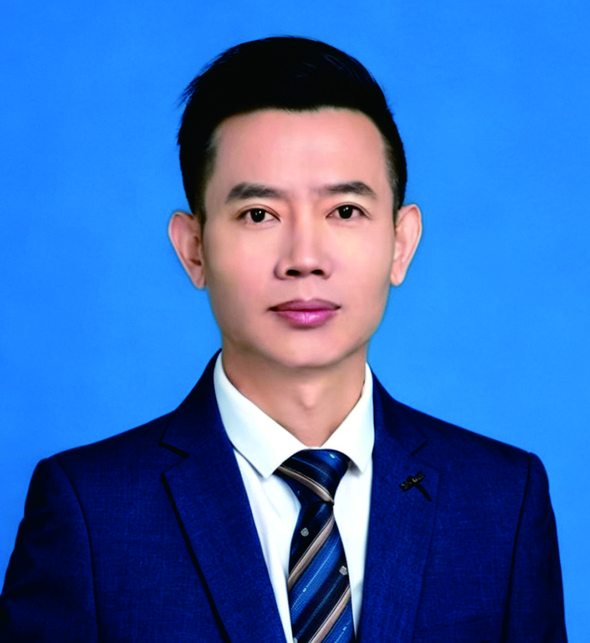 刘长兴