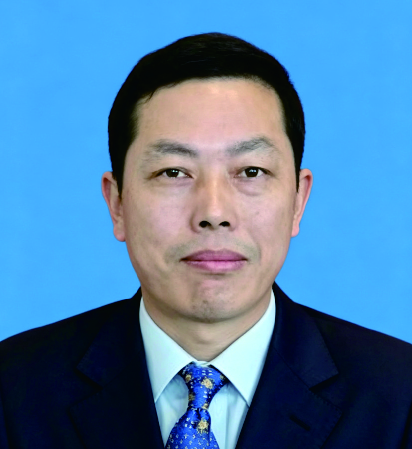 舒四清